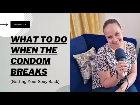 Condom Breakage Is Preventable With Simple Tips Now