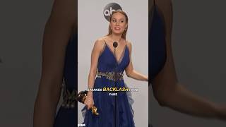 The Real Reason Marvel Stars Avoid Brie Larson?!