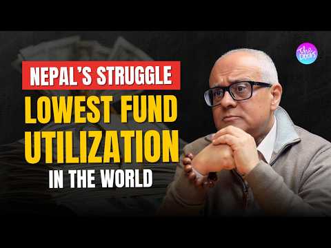 From World Bank to Entrepreneurship: A 23-Year Journey | Dr. Arun R. Joshi | Ep 248