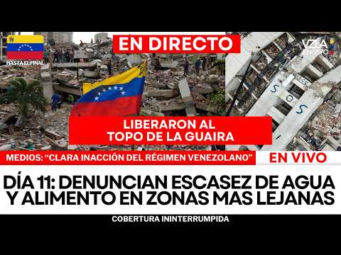 LEOCADIA SUPLICA A CURRO || CRÓNICAS de #LaPromesa #series