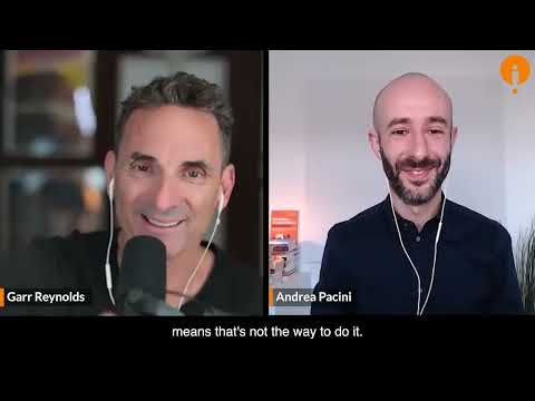 O poder dos recursos visuais