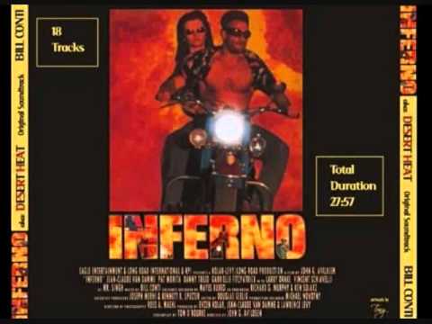 bill conti all roads lead to you.