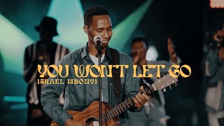 Israel Mbonyi - You won't let go