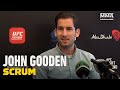 John Gooden: Not Many UK Fighters Have Been As 'Unlucky' As Leon Edwards - MMA Fighting