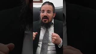 למה חשוב שהאבא יישב בראש השולחן? | הרב יהודה יצחקי שליט''א