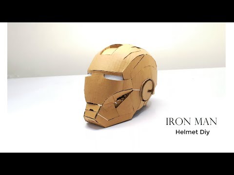 Download How To Make Iron Man Glove 3gp 3gp Mp4 Codedwap