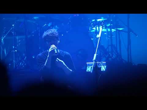 180520 넬 NELL : It's Okay : 서울재즈페스티벌 2018 @ 올림픽공원