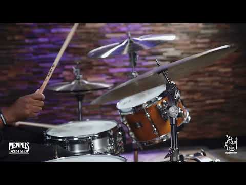 Istanbul Agop 23" Agop Signature Ride Cymbal - 2298g (AGR23-1032923Q)