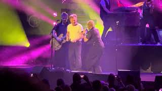 Download lagu John Mellencamp - Wild Night mp3 Download lagu John Mellencamp - Wild Night mp3