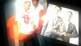 Massive Attack (Paradise Circus) Vs. Underworld (Beautiful Burnout) Mashup By Trientje