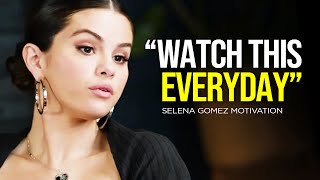 Selena Gomezs Life Advice Will Leave You Speechles