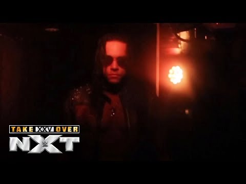 Post-TakeOver Fight Size Update: AEW’s Britt Baker At The Show, Tommaso Ciampa, Damian Priest, More