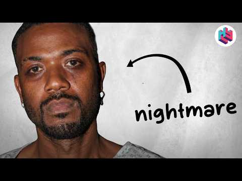 Ray J Will NEVER Recover From This