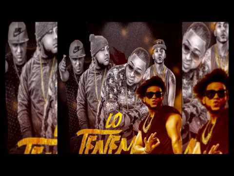 El Alfa ft Anonimus ft Paramba ft La Manta ft Neno Man ft La Kikada - Lo Tenemo (Remix)