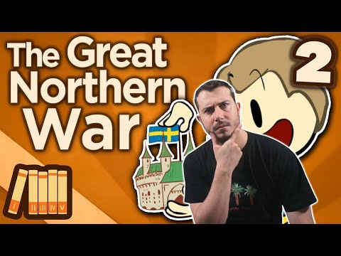 Great Northern War Reaction | A Good Plan | Extra History - #2