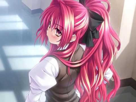Shinkyoku Soukai Polyphonica Crimson S Koi no Uta Haruka Tomatsu