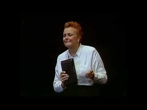 Muriel Robin - le répondeur