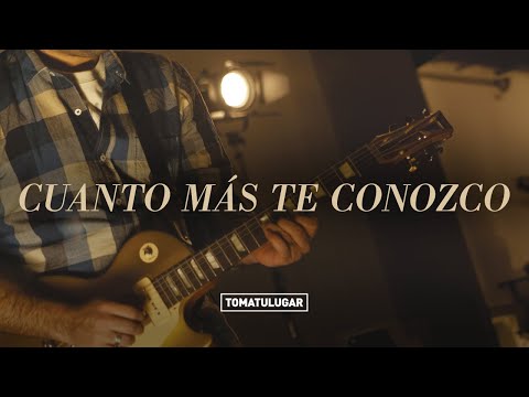 Cuanto Más Te Conozco video