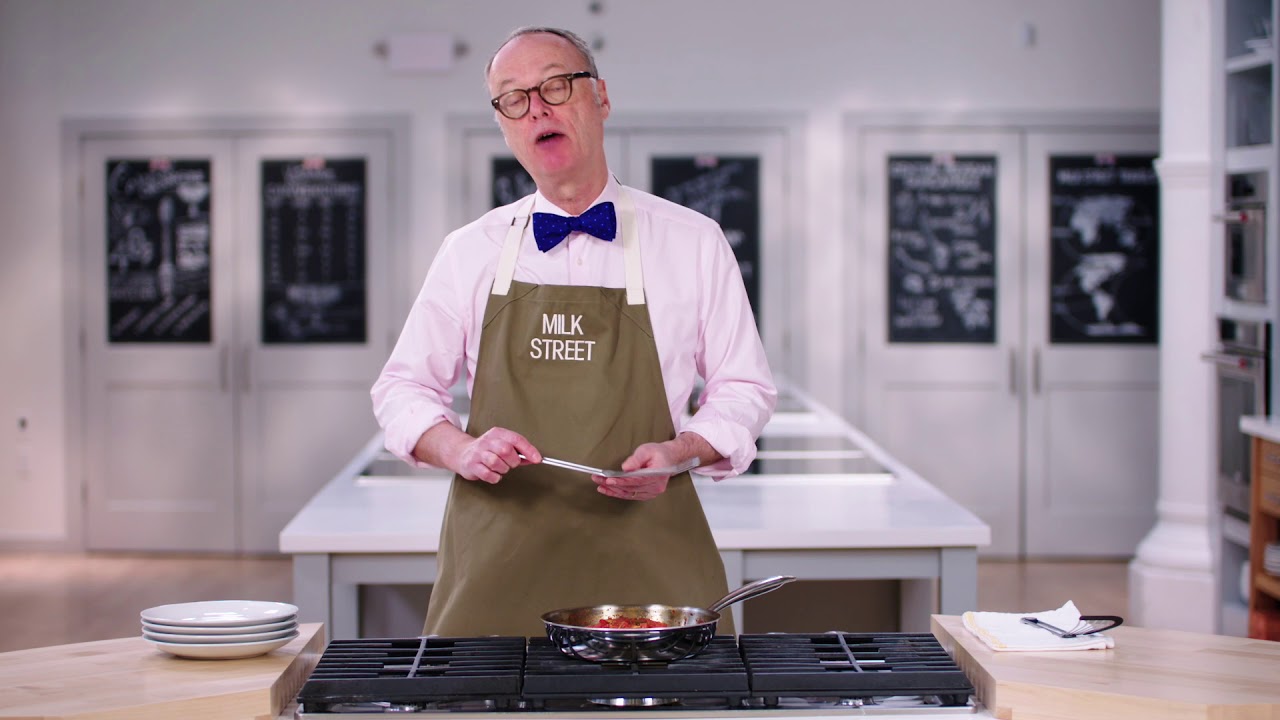 Christopher Kimball for Kuhn Rikon SoftEdge Quick Turn Spatula