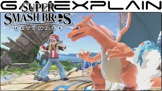 Super Smash Bros. Ultimate - "Available 12.7.2018" Trailer