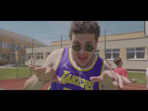 Ronald Weedman - MR. WEEDMAN  (prod. Lukie Fwd) /Official Video/