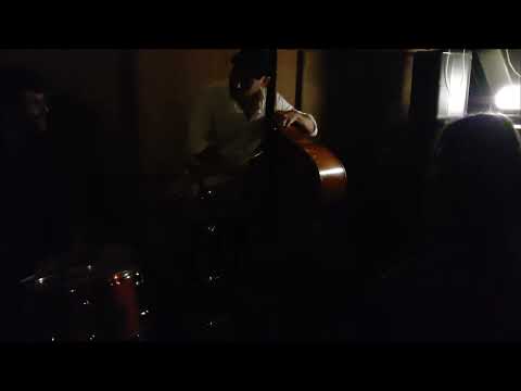 Tal Ronen Trio (Kissa 16/10/2024)