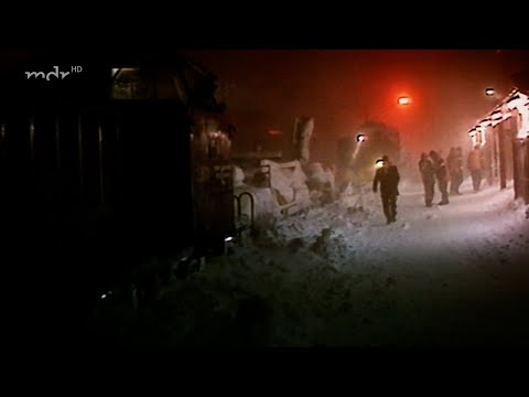 Wie der FCK ;-) 1979 den totalen Stromausfall (Blackout) in der DDR verhinderte!