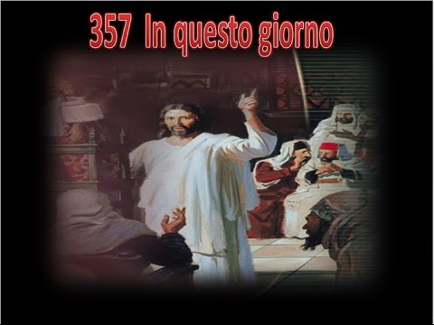 357 IN QUESTO GIORNO - KARAOKE