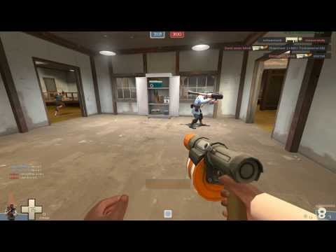 Quick Sticky Jumping Tutorial!