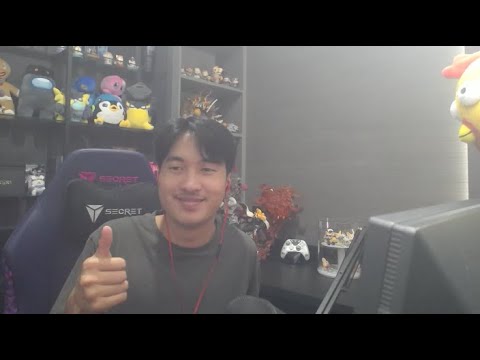 มาลอง Aion2 ที่เข้าได้แล้ว #DAY461