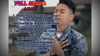 Download lagu ARIEF FULL ALBUM 2022/2023 MENCINTAI TAPI TAK BERSAMA, TOLONG JAGA PERASAANKU ALBUM ARIEF PUTRA mp3