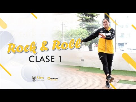Rock & Roll Clase 1