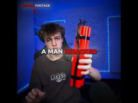 Most Confusing Hijack in History 😱 (explained)