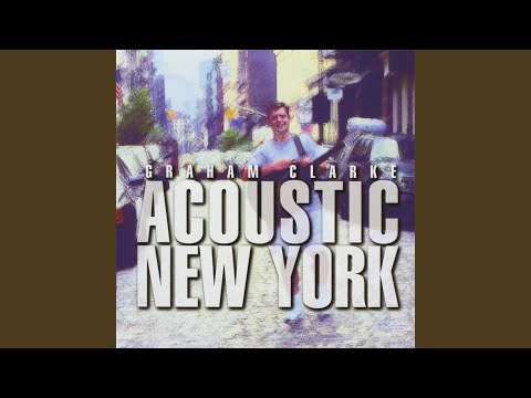 Hello I Love You The Money Song - Graham Clarke