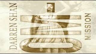 Zom- B audiobook 7- Mission