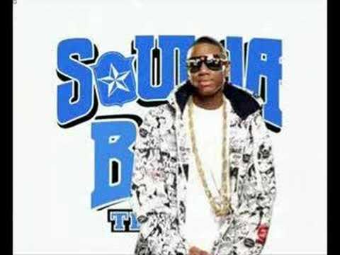 soulja boy ft. Arab- Yeen crunk
