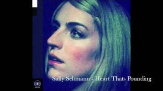 Sally Seltmann-Heart Thats Pounding