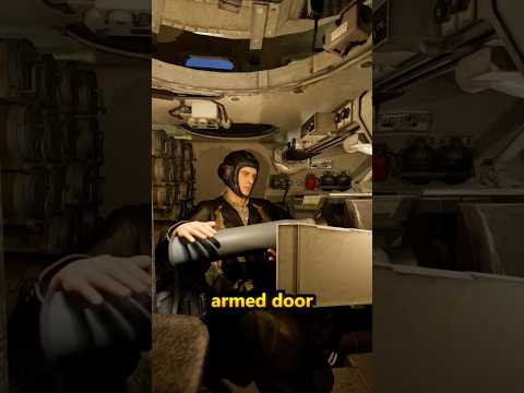 What Really Happens Inside a Tank