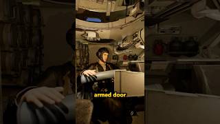 What Really Happens Inside a Tank