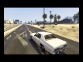 1974 Dodge Monaco 2.0 BETA для GTA 5 видео 1