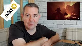 Fallout 76 - E3 2018 - Reaction / Views Video