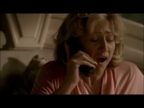 The Sopranos (1999–2007) Kennedy and Heidi: Tony tells Carmela Christopher's dead