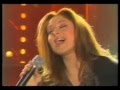 Lara Fabian - Si Tu M'aime 