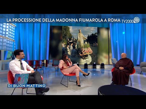 Di Buon Mattino - puntata del 13 gennaio 2022