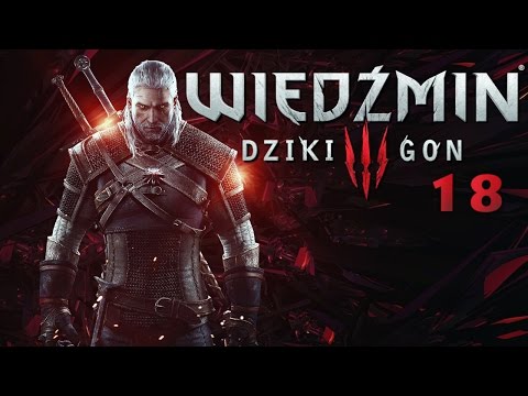 The Witcher 3: Wild Hunt (#18) The Tale of the Fox and the Cat