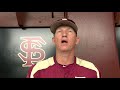 (2/9/18): Mike Bell on freshman arms, finding a closer, 11's pursuit of the wins record