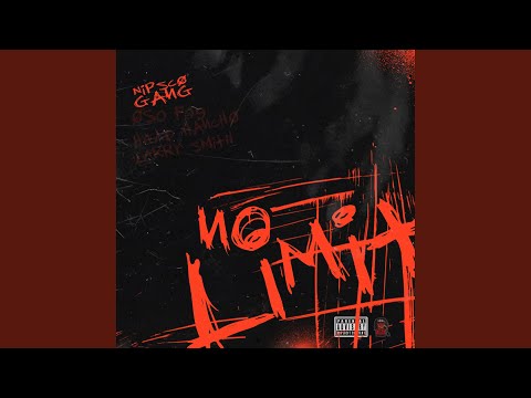 no limit (feat. osofoe, head hancho & Larry smith)