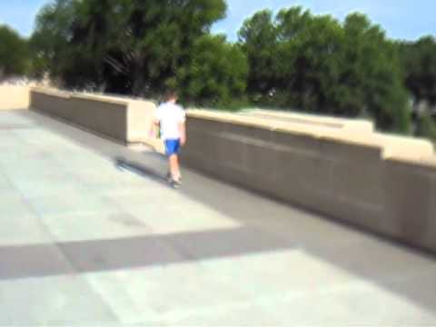 Dover Impulse WheelChair Lift Traction Elevator #3 @ Lied Center UNL