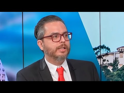 Alejandro Cardozo-Uzcátegui - 3 preguntas con…