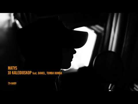 Martin Matys - Kaleidoskop (feat. Daniel, Tomba Bomba)